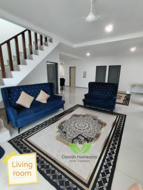 Tanjung Guest House Tambun